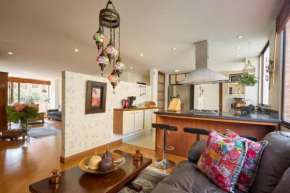 Perfect Getaway La Carolina - Spacious & Peaceful